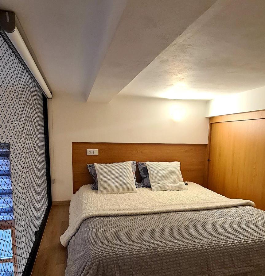 Loft Rezidence Kotel โรกีนีซ นัด ยีเซอโร ภายนอก รูปภาพ